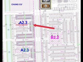 Chính chủ cho thuê liền kề, lô góc vườn hoa đường 60m.  0988 643 ***