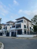 Cho thuê biệt thự làm văn phòng đã hoàn thiện diện tích 250m.  0988 643 ***
