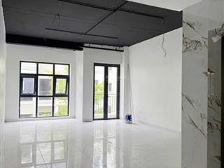 Cho thuê mặt bằng làm văn phòng tại kdt thanh hà giá 10tr.  0988 643 ***