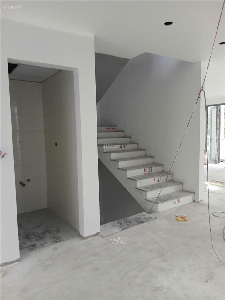 Cho thuê biệt thự kdt thanh hà đã hoàn thiện giá rẻ nhất hà đông.  0988 643 ***