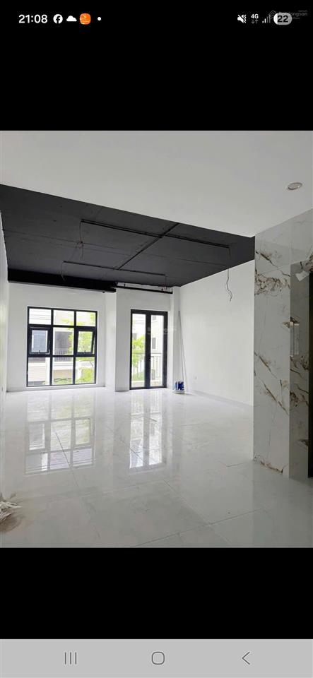 Cho thuê biệt thự kdt thanh hà đã hoàn thiện giá rẻ nhất hà đông.  0988 643 ***