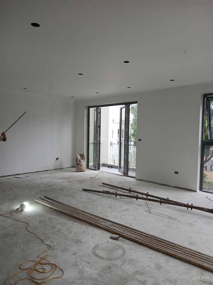 Cho thuê biệt thự kdt thanh hà đã hoàn thiện giá rẻ nhất hà đông.  0988 643 ***
