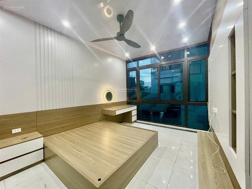 Bán nhà riêng  tiền năng tăng giá  tại trần hòa, định công, hoàng mai, chỉ với 3,1 tỷ, 48m2