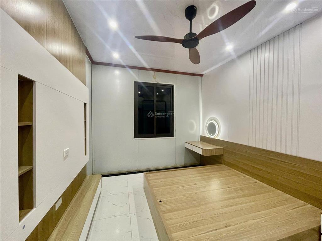 Bán nhà riêng  tiền năng tăng giá  tại trần hòa, định công, hoàng mai, chỉ với 3,1 tỷ, 48m2