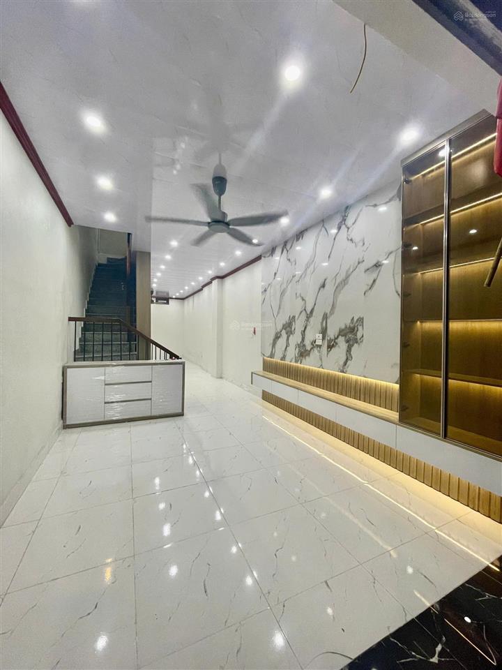 Bán nhà riêng  tiền năng tăng giá  tại trần hòa, định công, hoàng mai, chỉ với 3,1 tỷ, 48m2