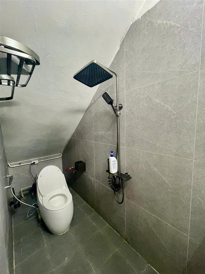 Bán nhà riêng  tiền năng tăng giá  tại trần hòa, định công, hoàng mai, chỉ với 3,1 tỷ, 48m2