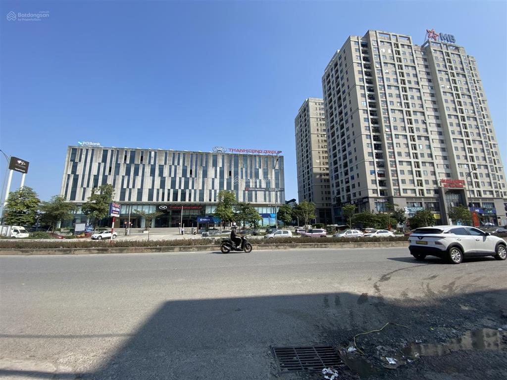 Chính chủ bán mảnh đất vuông vắn 45m²  tam trinh, yên sở, hoàng mai  nhỉnh 8 tỷ