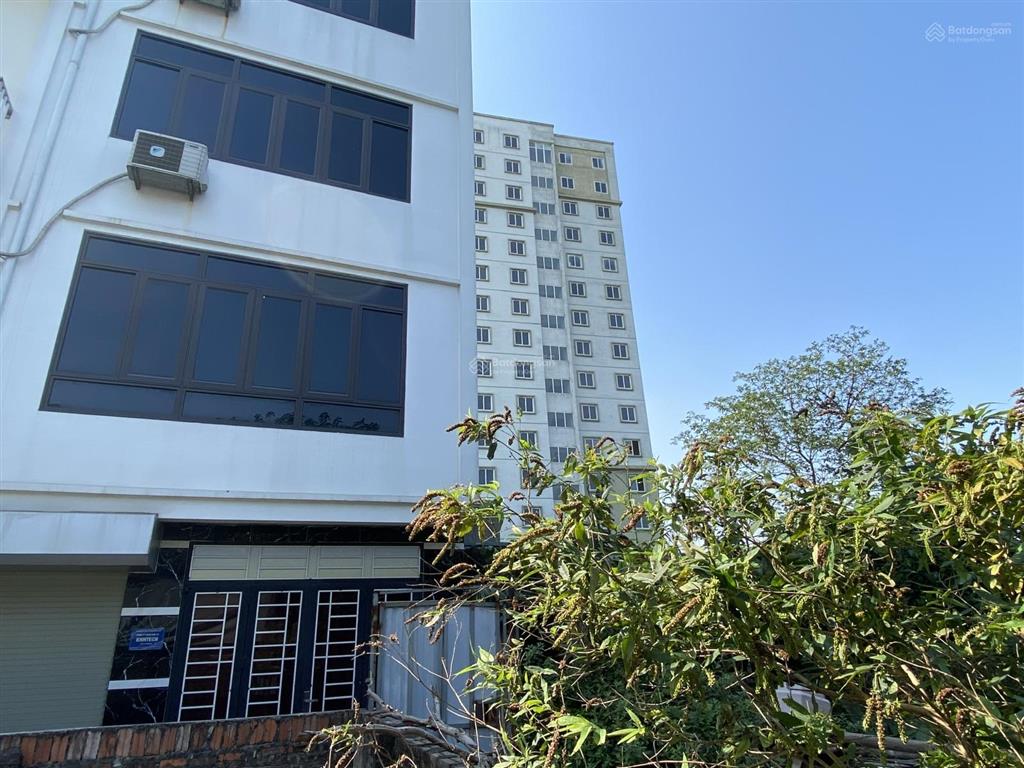 Chính chủ bán mảnh đất vuông vắn 45m²  tam trinh, yên sở, hoàng mai  nhỉnh 8 tỷ