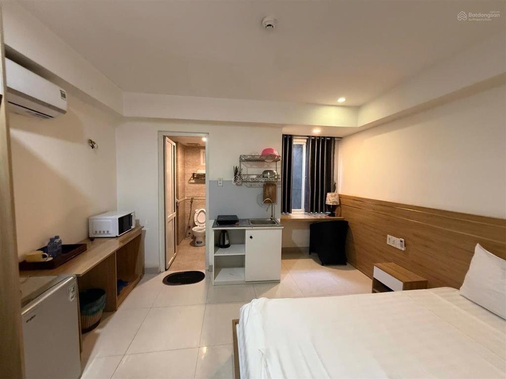 Bán khách sạn trung tâm nha trang gần biển | 98 tỷ