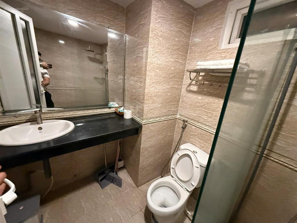 Bán khách sạn trung tâm nha trang gần biển | 98 tỷ