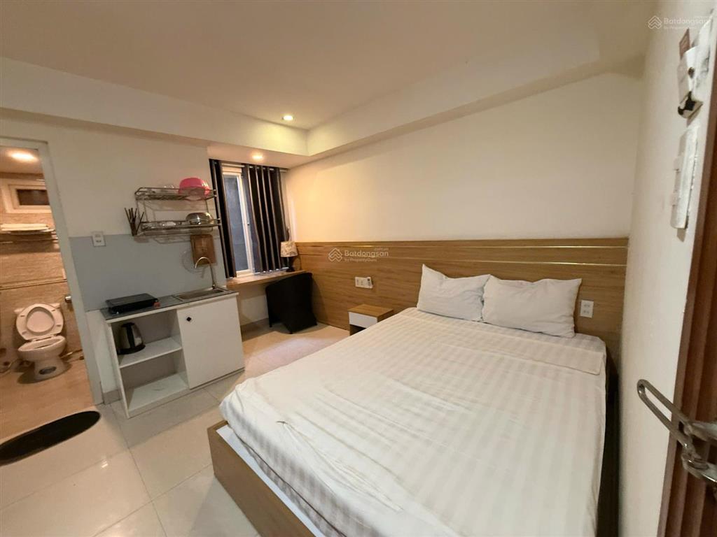 Bán khách sạn trung tâm nha trang gần biển | 98 tỷ