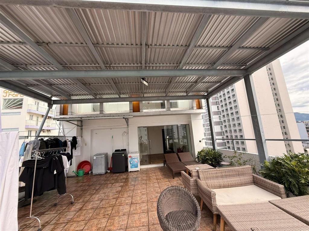Bán khách sạn trung tâm nha trang gần biển | 98 tỷ