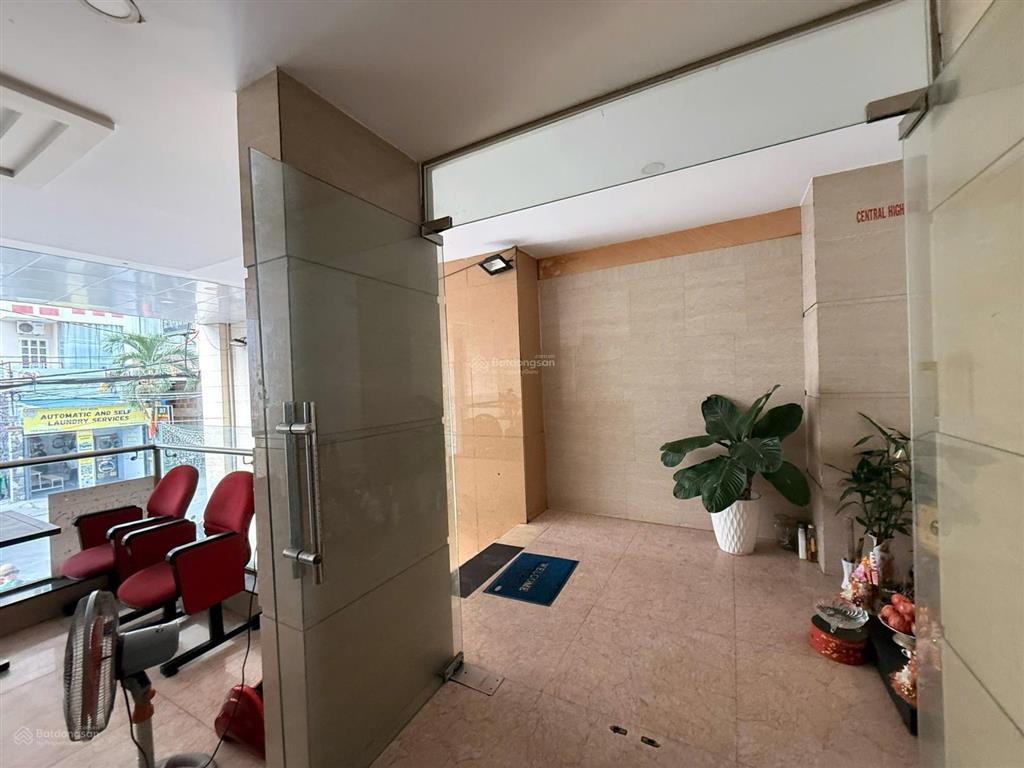 Bán khách sạn trung tâm nha trang gần biển | 98 tỷ