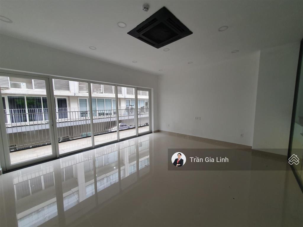 Bán nhanh shophouse sala  căn góc 5 tầng nổi + 1 hầm dtsd đến 537m2