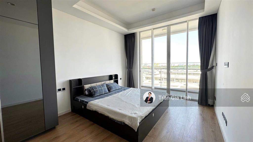 Chủ định cư cần bán 3pn sarina view lâm viên sinh thái giá tốt  sẵn sổ  full nội thất