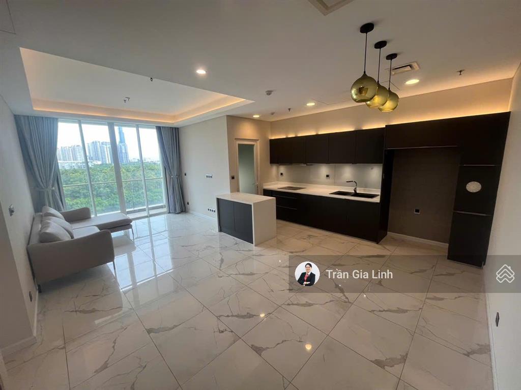 Bán căn hộ 2pn sarina dt 97m2 giá chỉ 17,5 tỷ