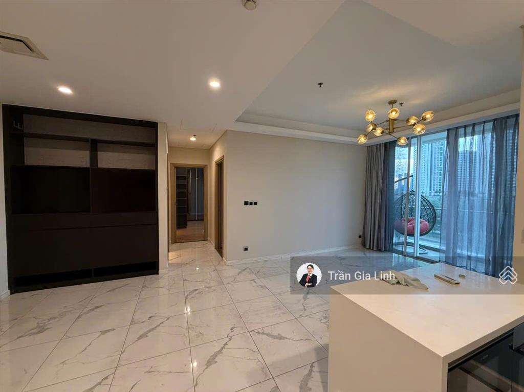 Bán căn hộ 2pn sarina dt 97m2 giá chỉ 17,5 tỷ