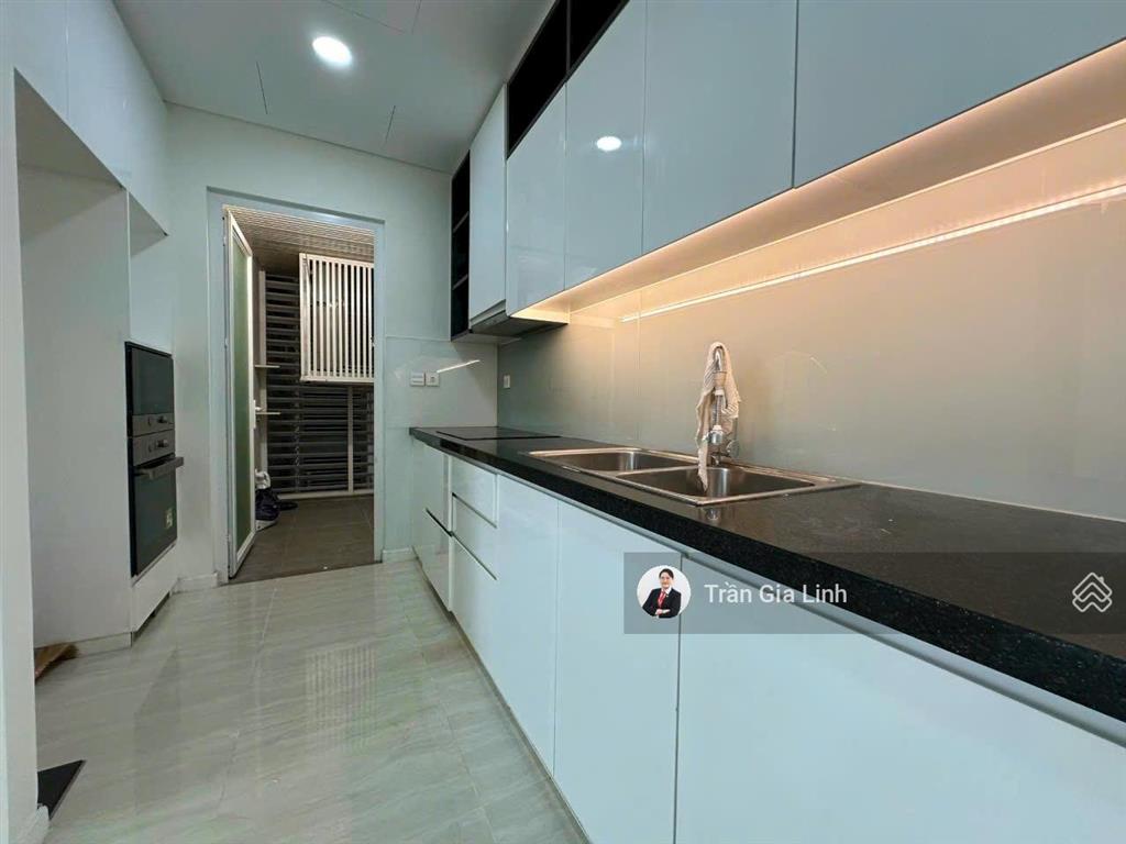 Bán căn hộ 3pn tại kđt sala tầng cao view sông sài gòn & lâm viên sinh thái