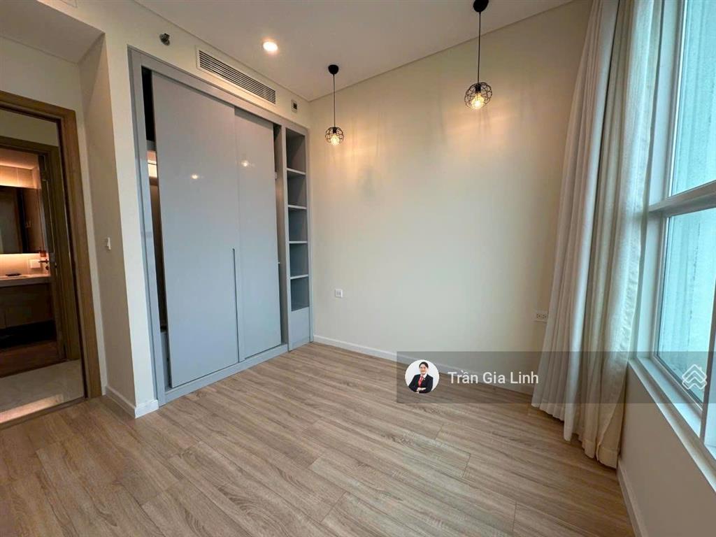 Bán căn hộ 3pn tại kđt sala tầng cao view sông sài gòn & lâm viên sinh thái