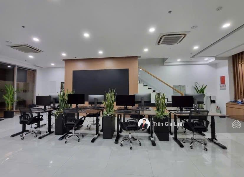 Bán nhanh shophouse sala mặt tiền đường chính hoàng thế thiện