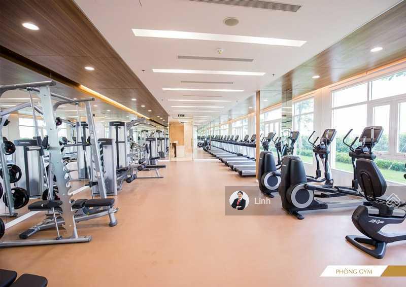 Bán căn hộ sala sadora 3pn, view landmark 81 giá cực tốt