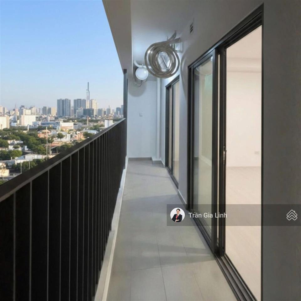 Bán căn 1pn căn góc dt 48.35m2 view hồ bơi cực kỳ chill  giá hot tháng 3/2026