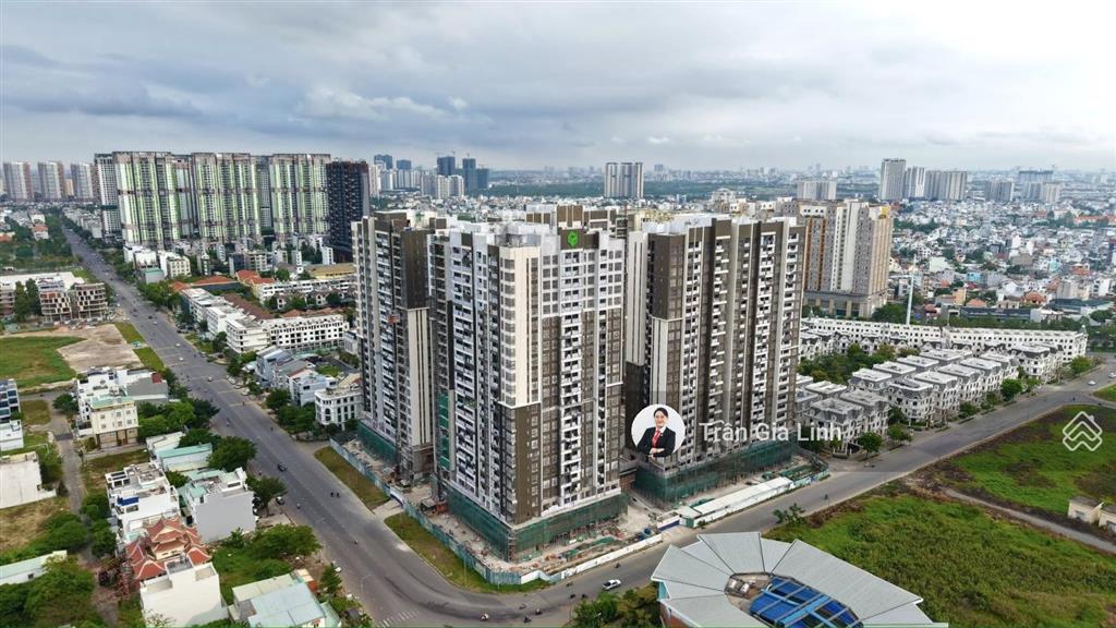 Bán căn 1pn căn góc dt 48.35m2 view hồ bơi cực kỳ chill  giá hot tháng 3/2026