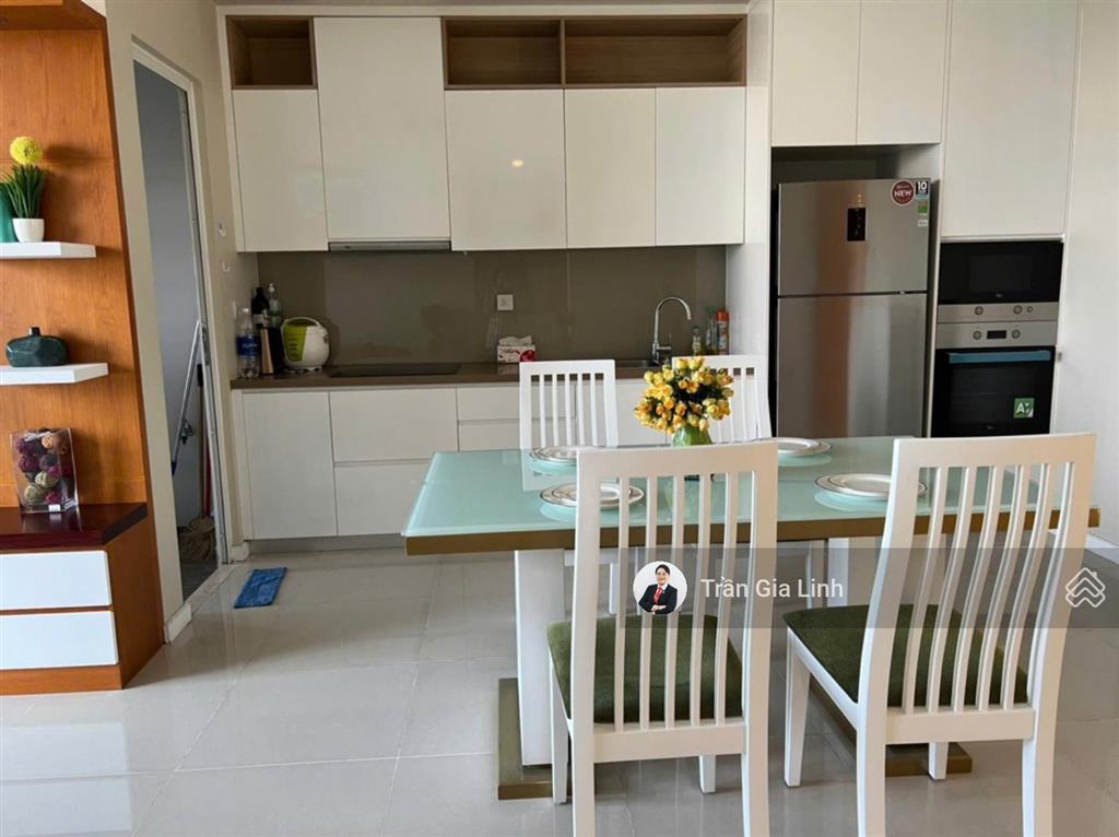 Bán căn hộ 2pn sarimi sala lầu cao hướng mát giá bán chỉ 17.2 tỷ btp  sẵn sổ hồng