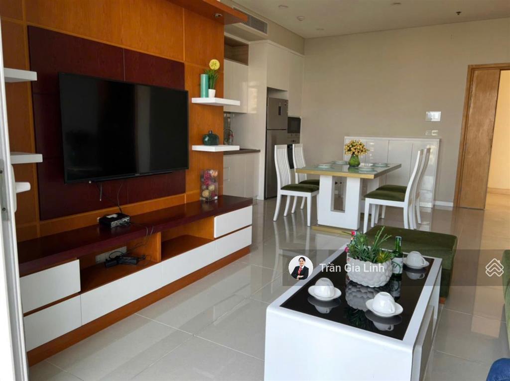 Bán căn hộ 2pn sarimi sala lầu cao hướng mát giá bán chỉ 17.2 tỷ btp  sẵn sổ hồng