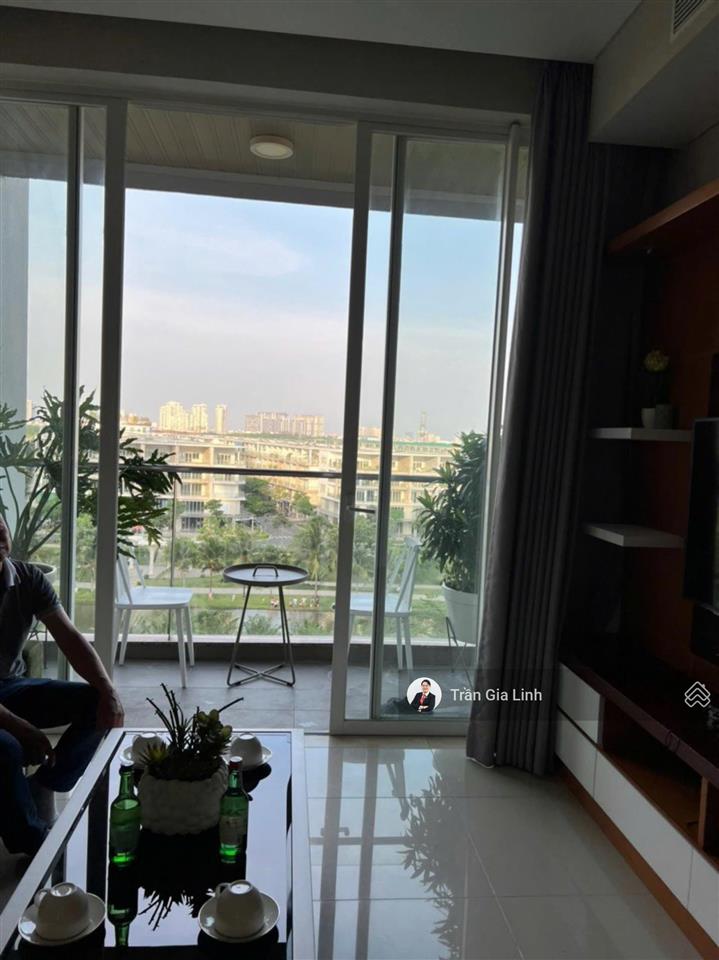 Bán căn hộ 2pn sarimi sala lầu cao hướng mát giá bán chỉ 17.2 tỷ btp  sẵn sổ hồng