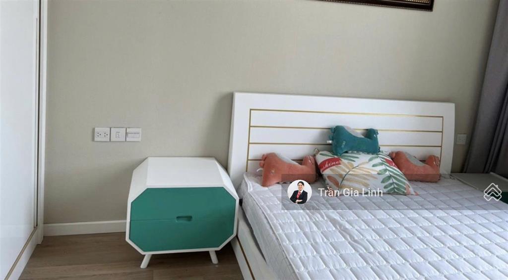 Bán căn hộ 2pn sarimi sala lầu cao hướng mát giá bán chỉ 17.2 tỷ btp  sẵn sổ hồng