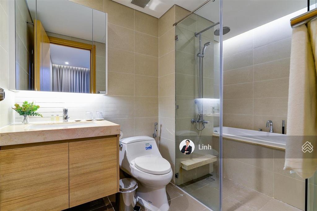 Cho thuê căn hộ 2pn sala sarimi full nội thất giá chỉ 28 tr  trống sẵn