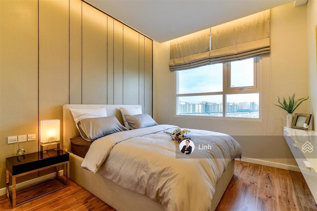 Cho thuê căn hộ 2pn sala sarimi full nội thất giá chỉ 28 tr  trống sẵn