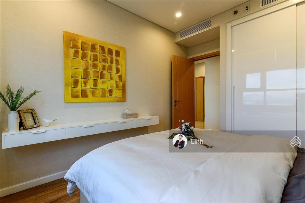 Cho thuê căn hộ 2pn sala sarimi full nội thất giá chỉ 28 tr  trống sẵn