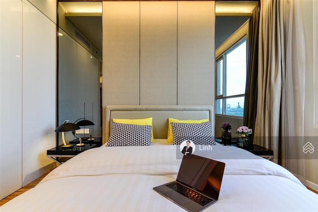 Cho thuê căn hộ 2pn sala sarimi full nội thất giá chỉ 28 tr  trống sẵn