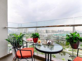 Cho thuê căn hộ 2pn sala sarimi full nội thất giá chỉ 30 tr  trống sẵn
