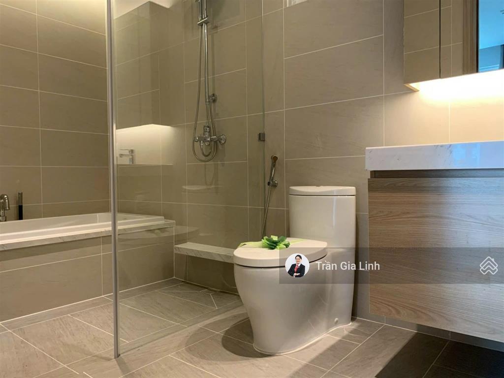 Cho thuê căn hộ 2pn sadora thủ thiêm view pháo hoa & công viên