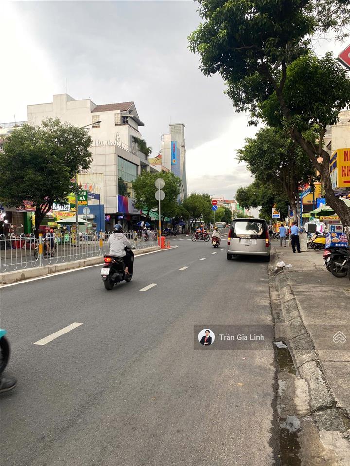 Cho thuê nhà mặt tiền nguyễn sơn, tân phú  không hạn chế ngành nghề kinh doanh