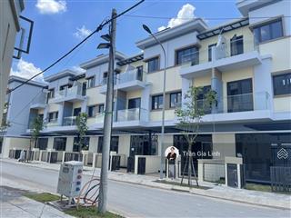 Cắt lỗ cực sâu căn iris vị trí cực đẹp đối diện trường học và shophouse giá chỉ 2,67 tỷ