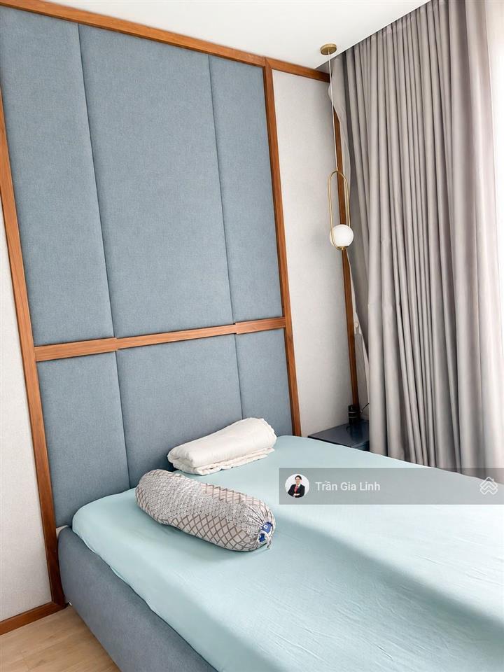 Hiếm cho thuê 3pn sadora căn góc 3 mặt view cực kỳ đẹp  full nội thất