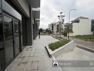 Bán shophouse victoria village giá chỉ 9,5 tỷ