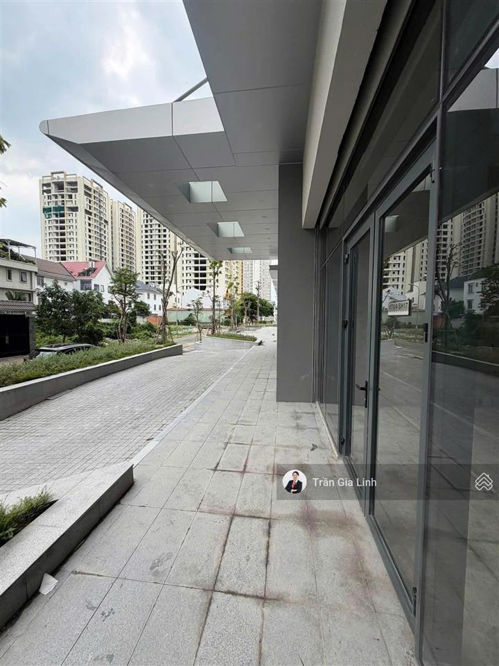 Bán shophouse victoria village giá chỉ 9,5 tỷ