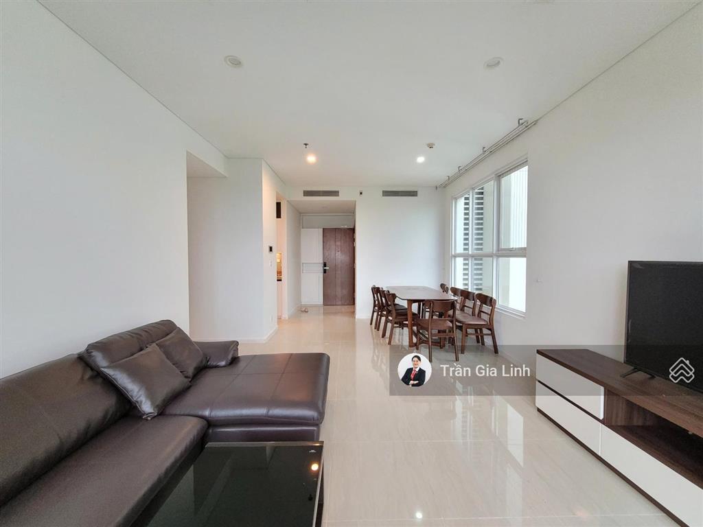 Thuê căn hộ 3pn sadora sala giá tốt chỉ 27tr/tháng