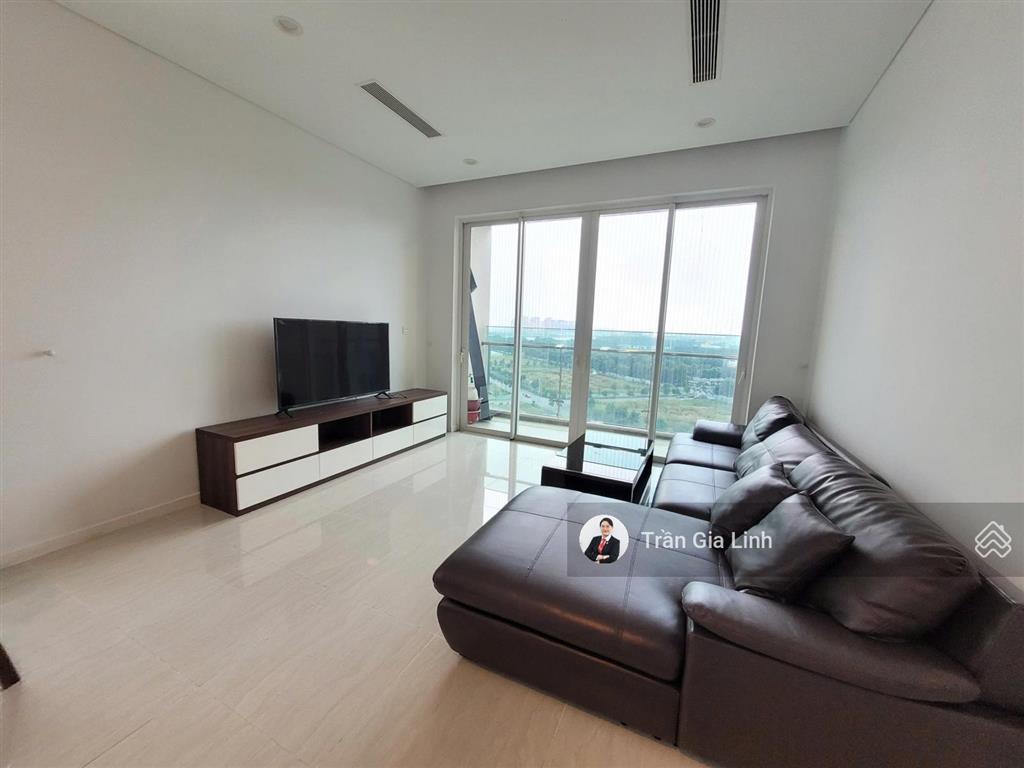 Thuê căn hộ 3pn sadora sala giá tốt chỉ 27tr/tháng