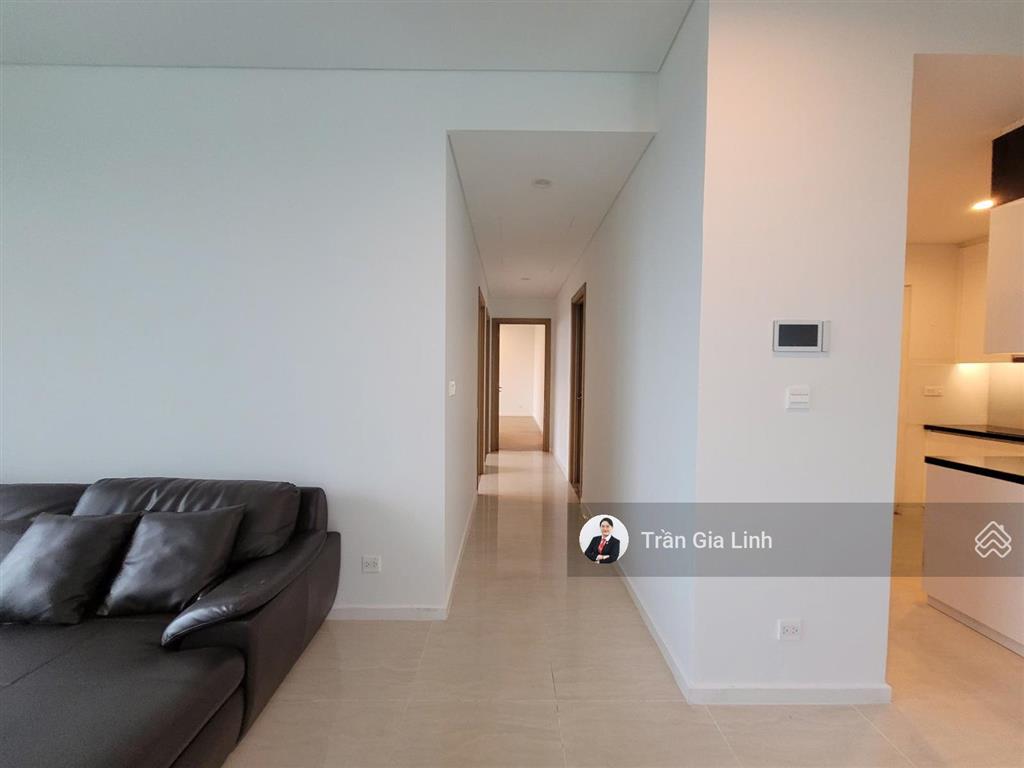 Thuê căn hộ 3pn sadora sala giá tốt chỉ 27tr/tháng