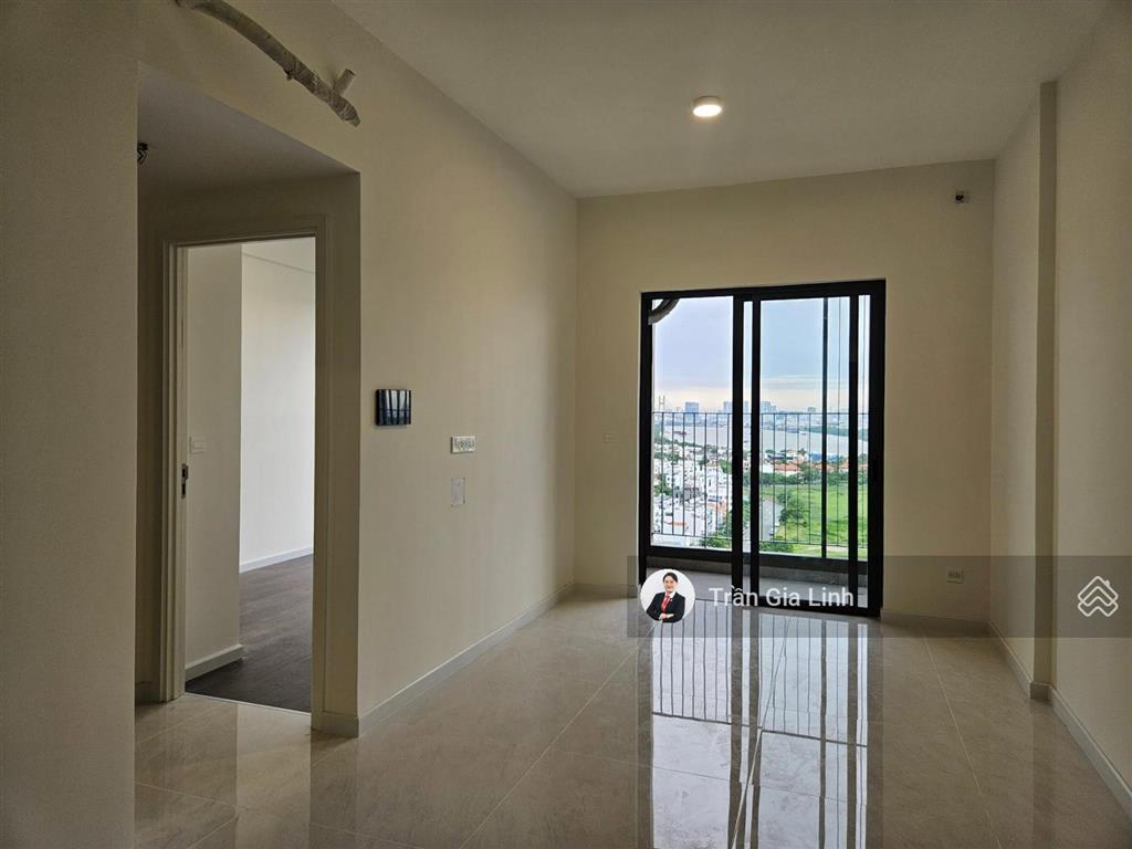 Deal hiếm  bán 2pn1wc hướng sông giá tốt!