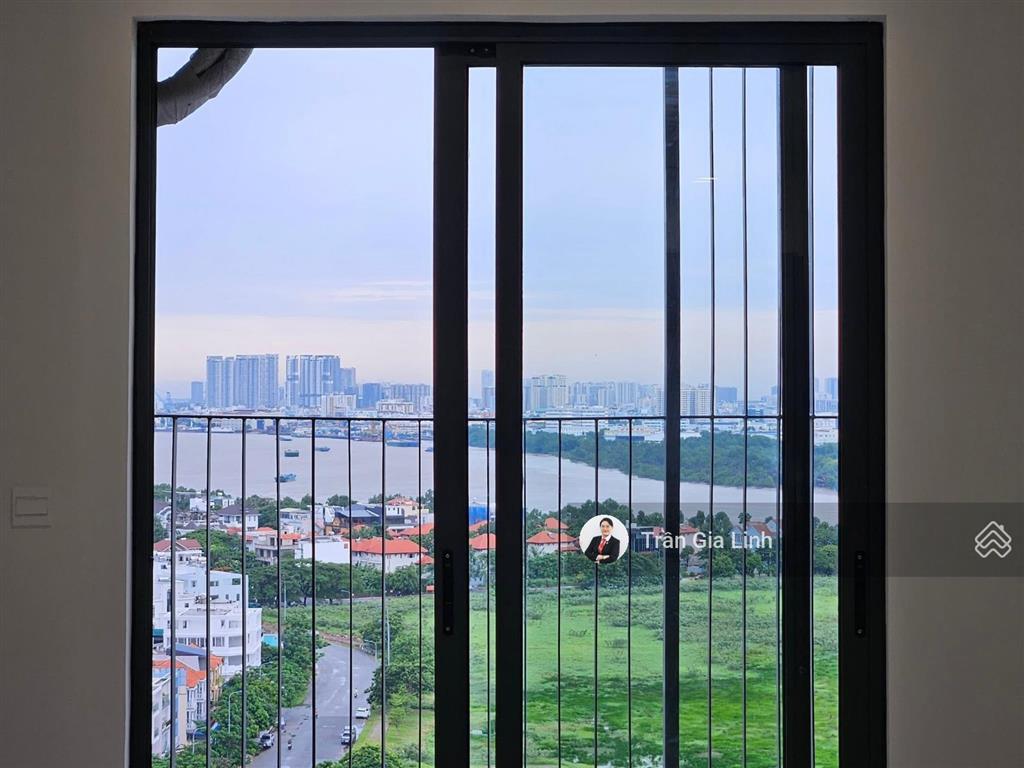Deal hiếm  bán 2pn1wc hướng sông giá tốt!