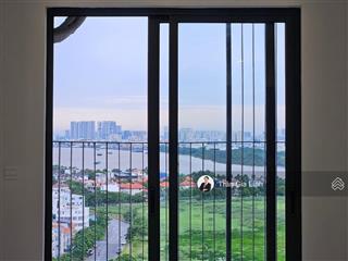 Deal hiếm  bán 2pn1wc hướng sông giá tốt!