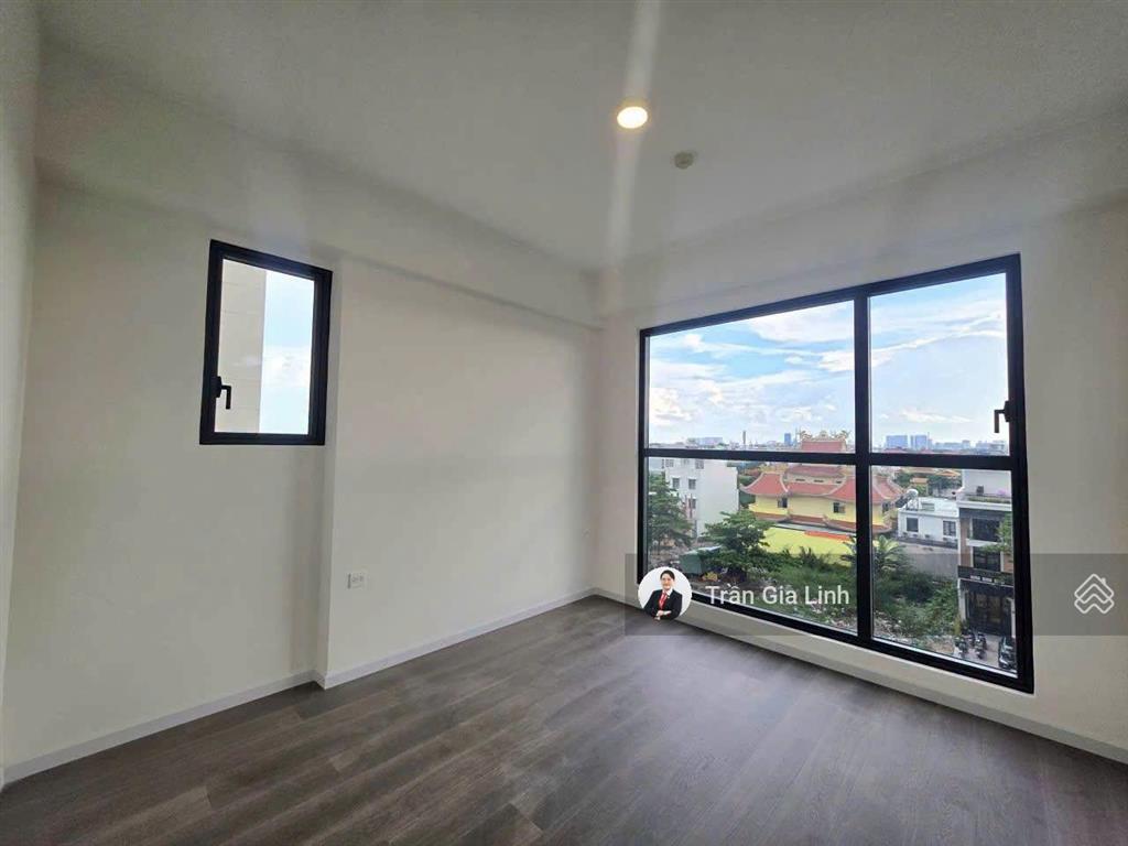 Deal hot giá hời  2pn victoria village ban công dài hướng tây nam view về sông