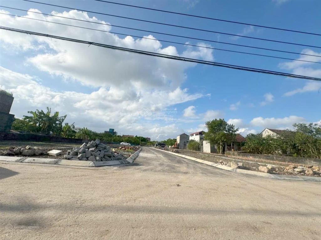 Bán đất tại thôn đông tảo đông, 1,8 tỷ, 55,3 m2, giá siêu hời